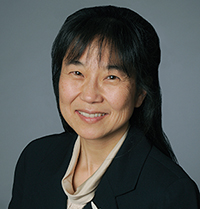 Mary Lou Wakimura, Principal, Hamilton Brook Smith Reynolds