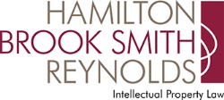 Hamilton Brook Smith Reynolds logo