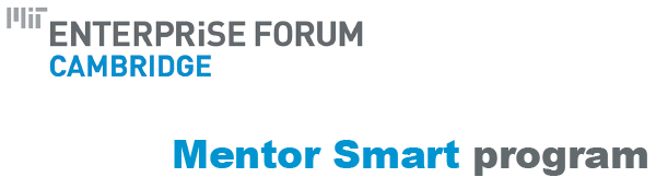MITEF Mentor Smart program